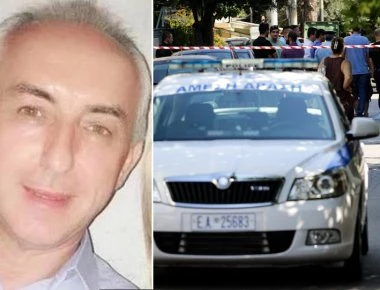 Γνωστός δικηγόρος και έγκλειστος στις φυλακές το «πρόσωπο- κλειδί» στη δολοφονία του φαρμακοποιού